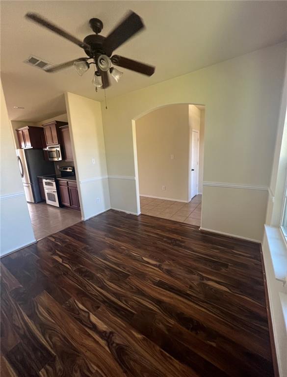 Sendero Springs - Residential