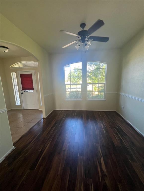 Sendero Springs - Residential