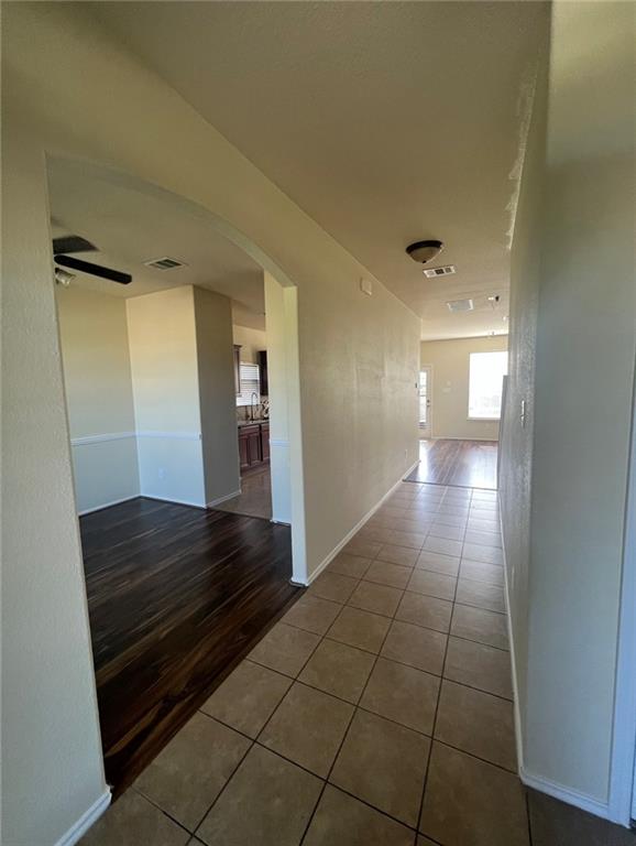 Sendero Springs - Residential