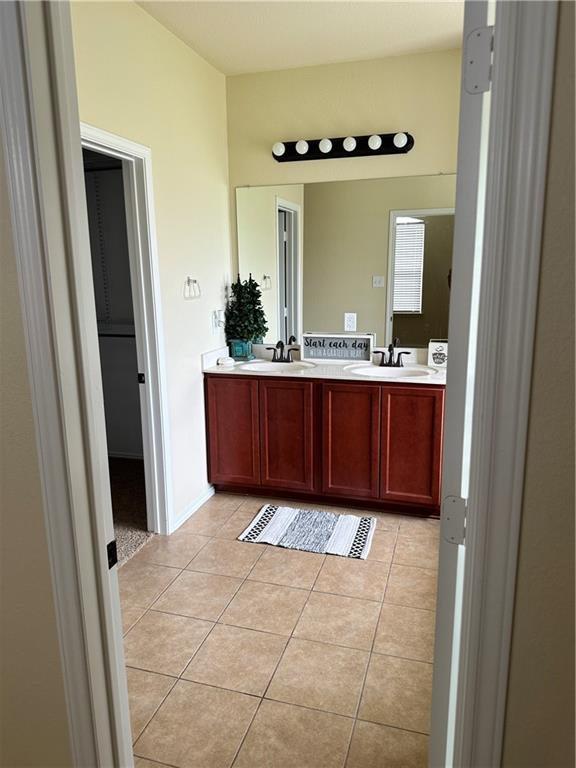 Sendero Springs - Residential