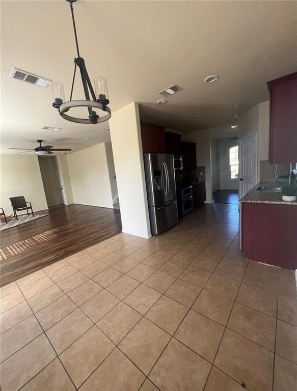 Sendero Springs - Residential