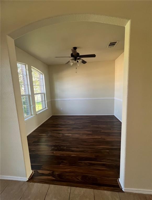 Sendero Springs - Residential