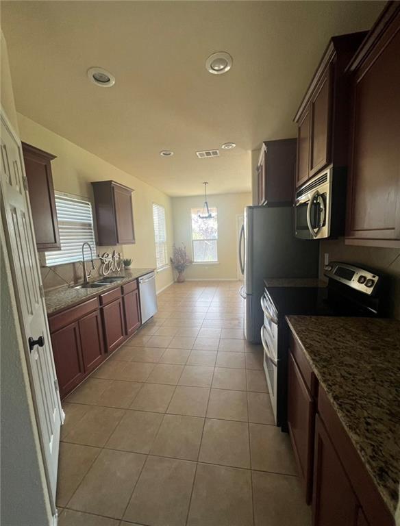 Sendero Springs - Residential