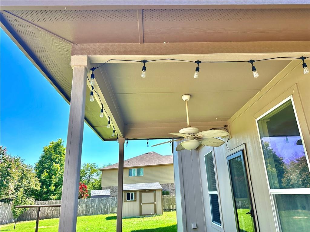 Sendero Springs - Residential