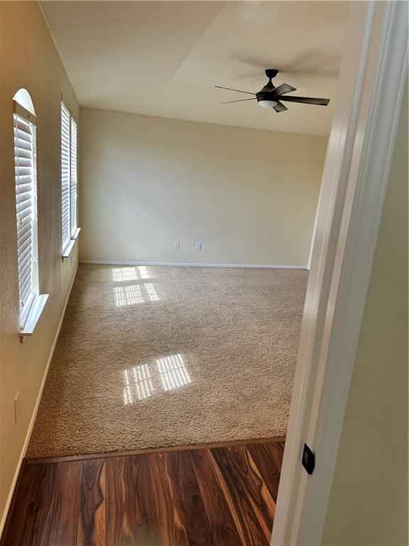 Sendero Springs - Residential