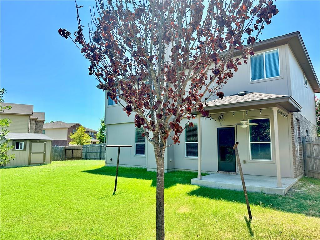 Sendero Springs - Residential