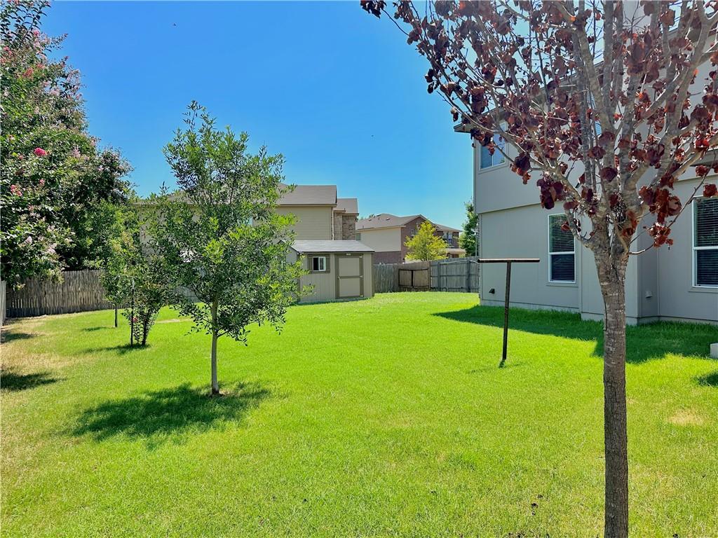 Sendero Springs - Residential