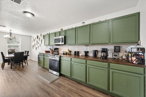 Tiny photo for 1409 Blazing Star Trail, Burleson, TX 76028 (MLS # 21335257)