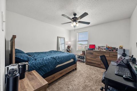 Tiny photo for 1409 Blazing Star Trail, Burleson, TX 76028 (MLS # 21335257)