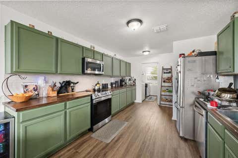 Tiny photo for 1409 Blazing Star Trail, Burleson, TX 76028 (MLS # 21335257)