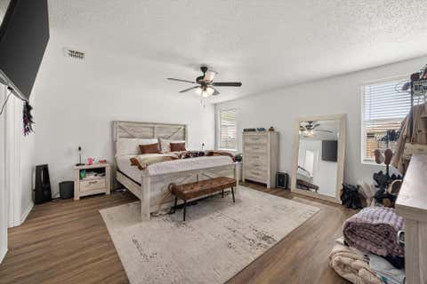 Tiny photo for 1409 Blazing Star Trail, Burleson, TX 76028 (MLS # 21335257)
