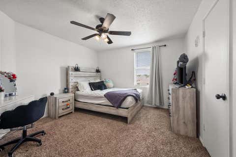 Tiny photo for 1409 Blazing Star Trail, Burleson, TX 76028 (MLS # 21335257)