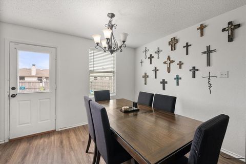 Tiny photo for 1409 Blazing Star Trail, Burleson, TX 76028 (MLS # 21335257)