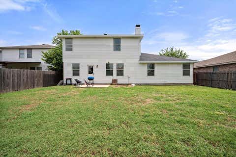 Tiny photo for 1409 Blazing Star Trail, Burleson, TX 76028 (MLS # 21335257)