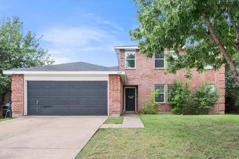 Photo of 1409 Blazing Star Trail, Burleson, TX 76028 (MLS # 21335257)