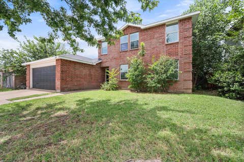 Tiny photo for 1409 Blazing Star Trail, Burleson, TX 76028 (MLS # 21335257)