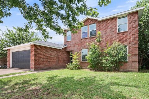 Tiny photo for 1409 Blazing Star Trail, Burleson, TX 76028 (MLS # 21335257)