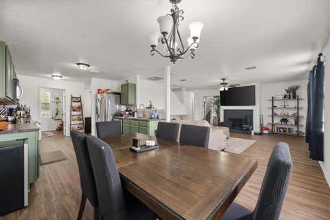 Tiny photo for 1409 Blazing Star Trail, Burleson, TX 76028 (MLS # 21335257)