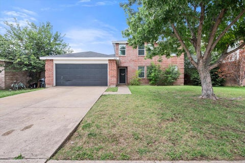 Tiny photo for 1409 Blazing Star Trail, Burleson, TX 76028 (MLS # 21335257)