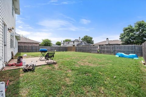 Tiny photo for 1409 Blazing Star Trail, Burleson, TX 76028 (MLS # 21335257)