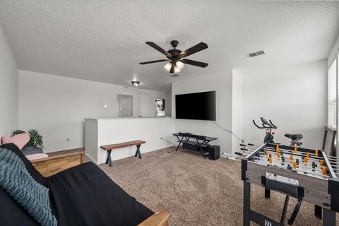 Tiny photo for 1409 Blazing Star Trail, Burleson, TX 76028 (MLS # 21335257)