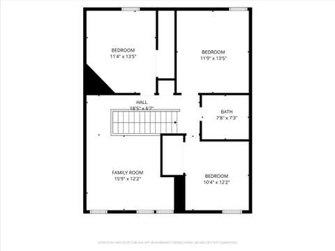 Tiny photo for 1409 Blazing Star Trail, Burleson, TX 76028 (MLS # 21335257)