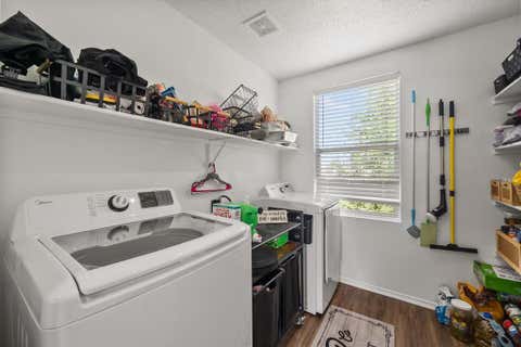 Tiny photo for 1409 Blazing Star Trail, Burleson, TX 76028 (MLS # 21335257)