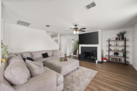 Tiny photo for 1409 Blazing Star Trail, Burleson, TX 76028 (MLS # 21335257)