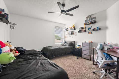 Tiny photo for 1409 Blazing Star Trail, Burleson, TX 76028 (MLS # 21335257)