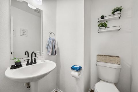 Tiny photo for 1409 Blazing Star Trail, Burleson, TX 76028 (MLS # 21335257)