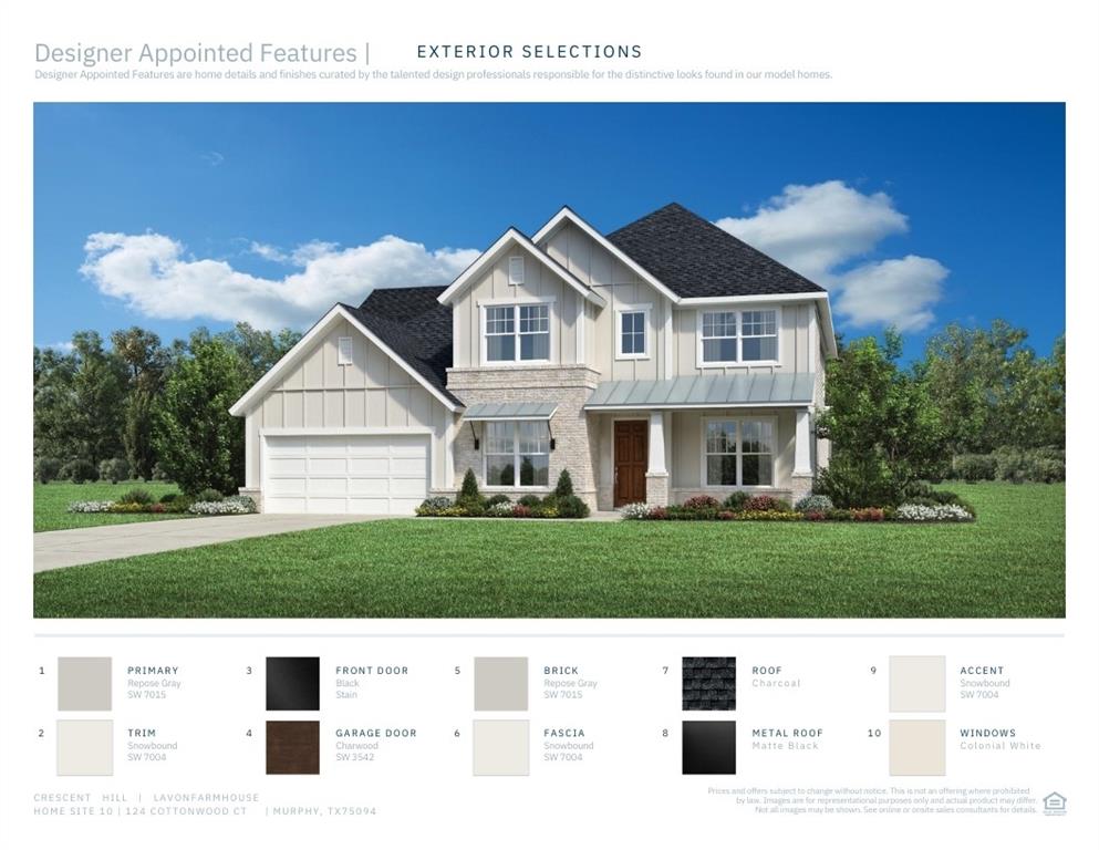 124 Cottonwood Court