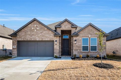 3304 Lake Palestine Road Celina TX 75009