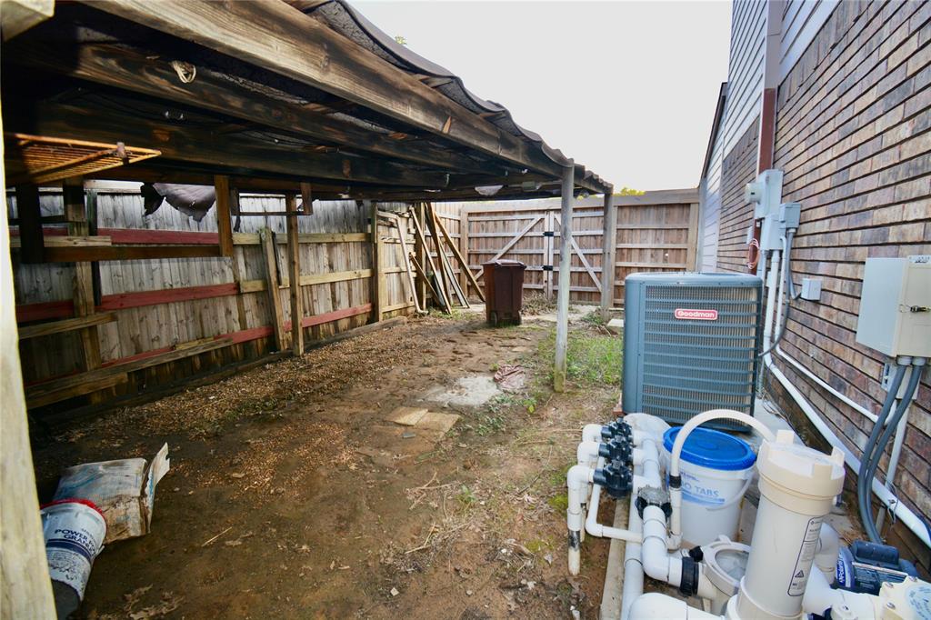 Fairview Sub Ph 2 - Residential