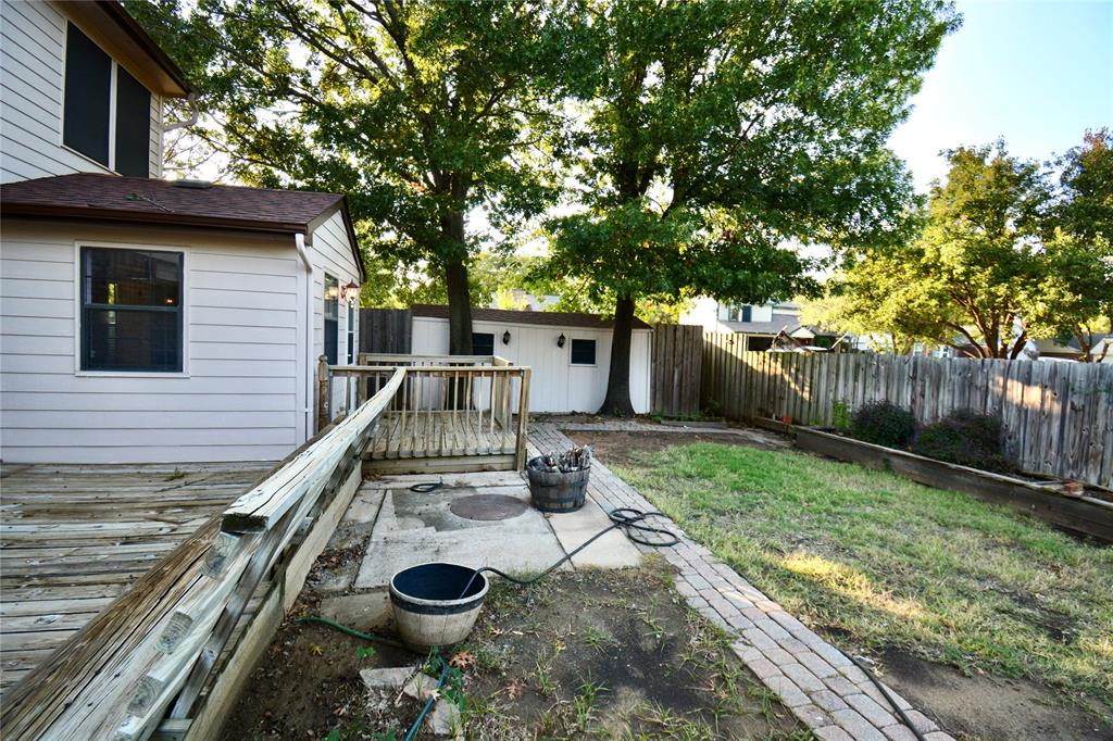 Fairview Sub Ph 2 - Residential