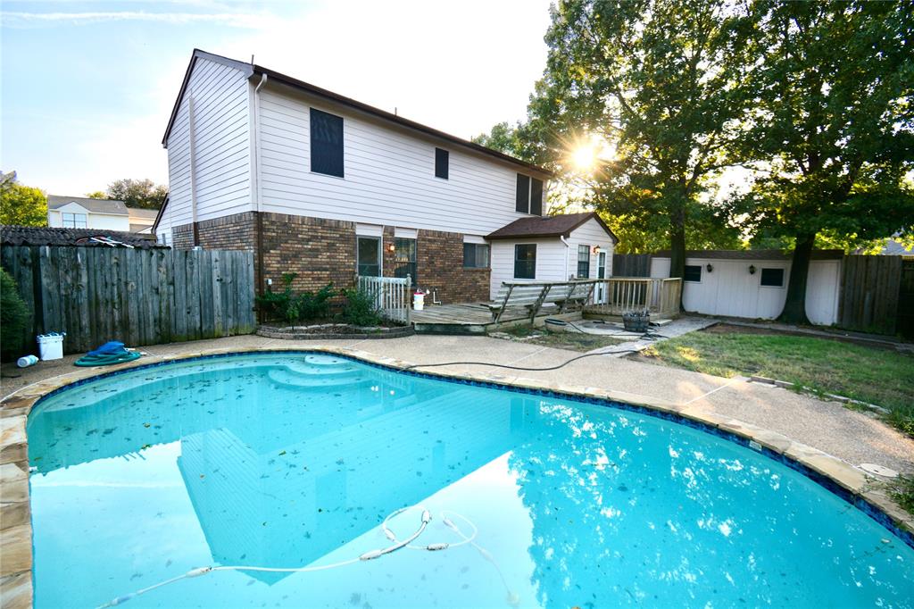 Fairview Sub Ph 2 - Residential