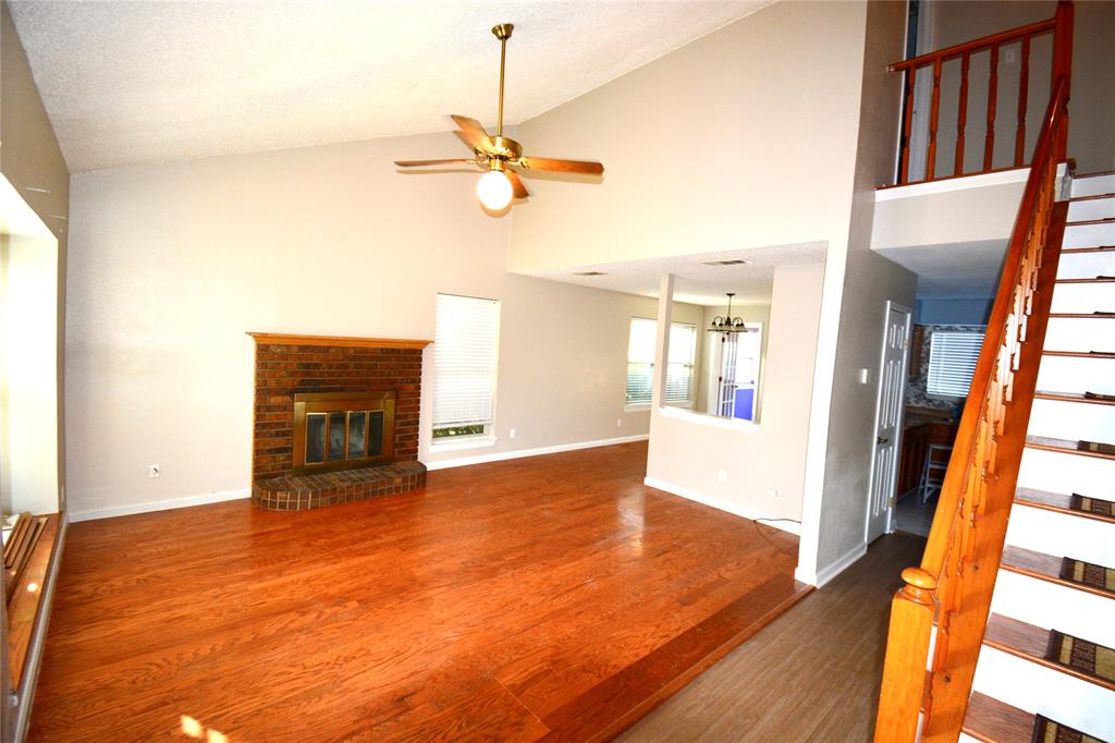 Fairview Sub Ph 2 - Residential