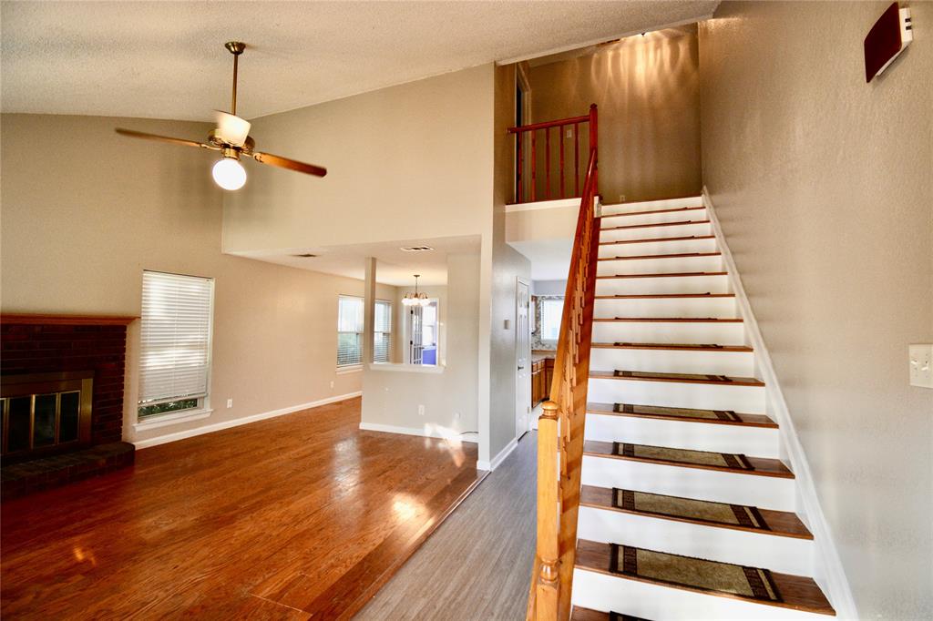 Fairview Sub Ph 2 - Residential