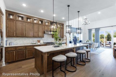 1708 Crescent Star Drive Aubrey TX 76227