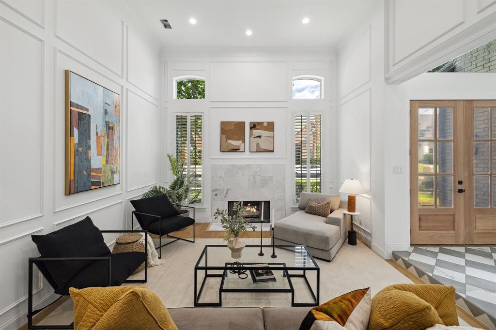 Bent Tree North 4 - Residential