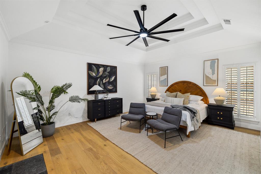 Bent Tree North 4 - Residential