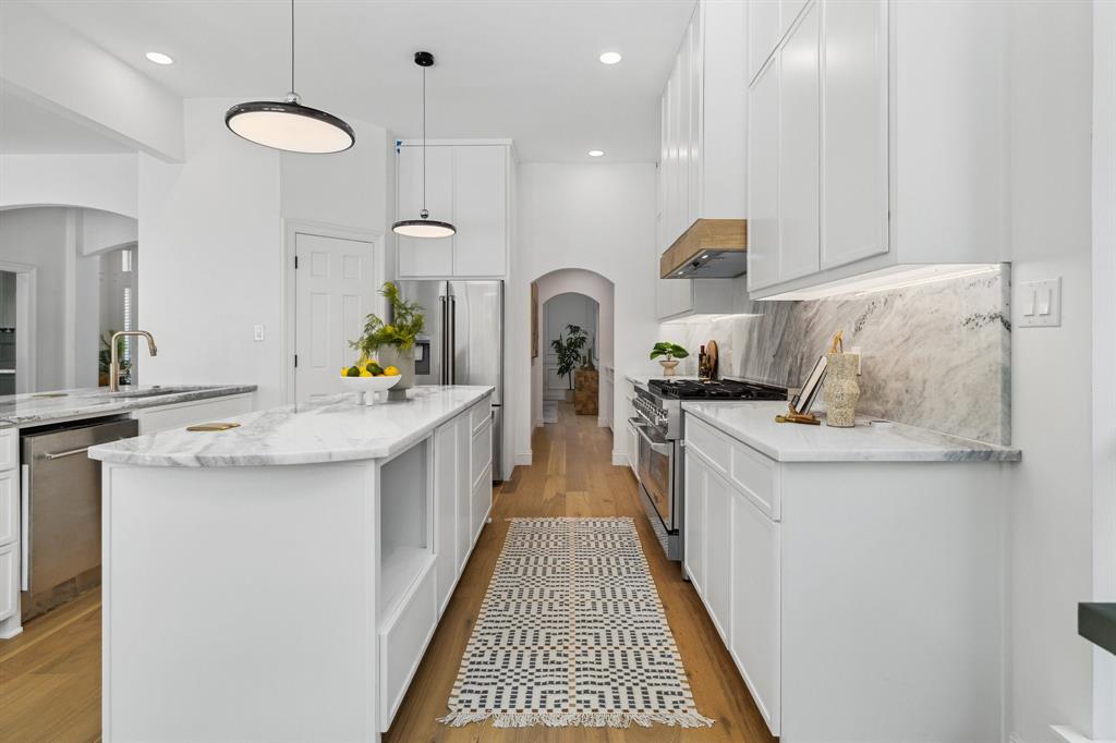 Bent Tree North 4 - Residential