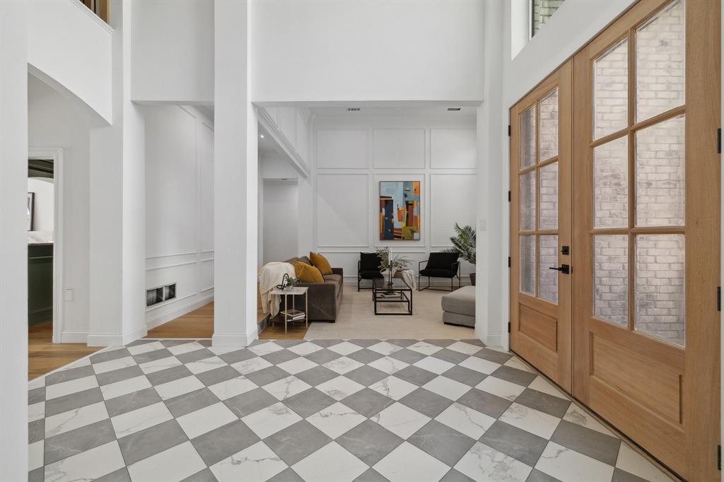 Bent Tree North 4 - Residential