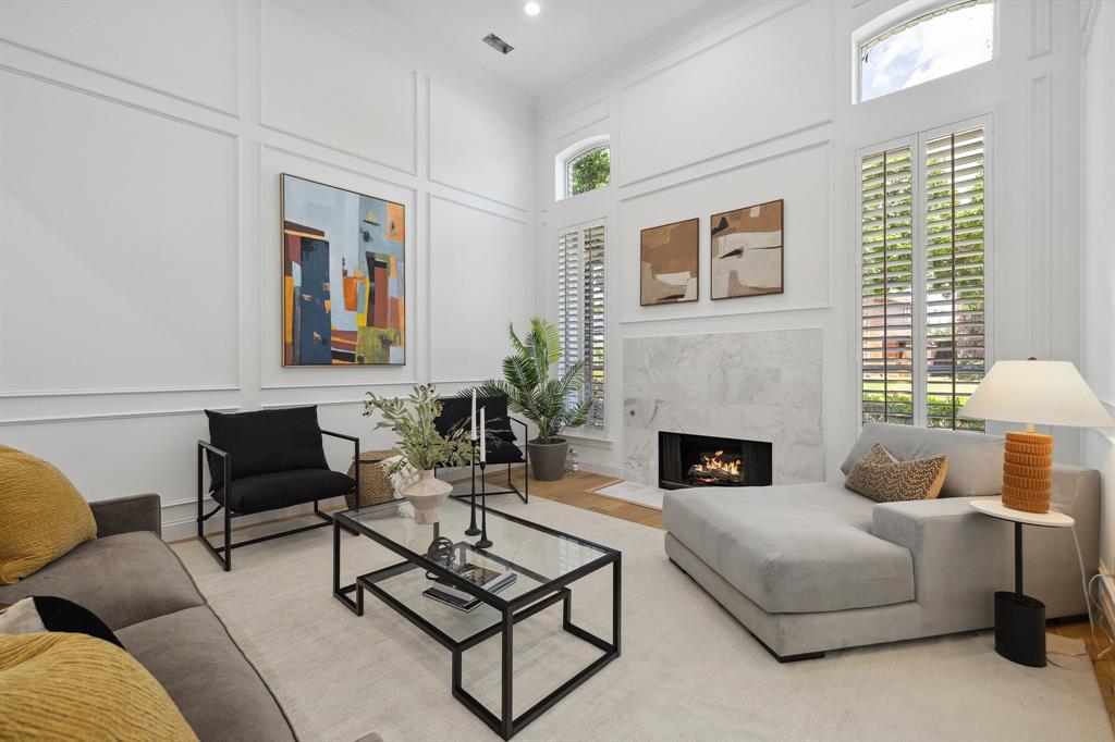 Bent Tree North 4 - Residential