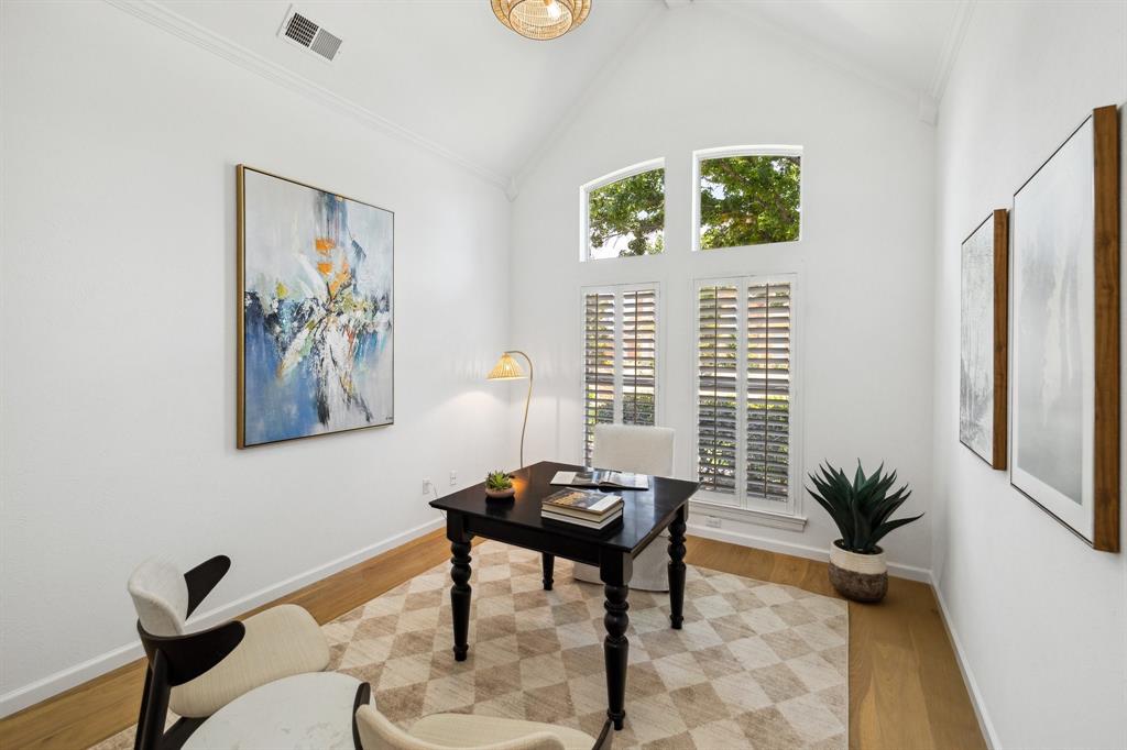 Bent Tree North 4 - Residential