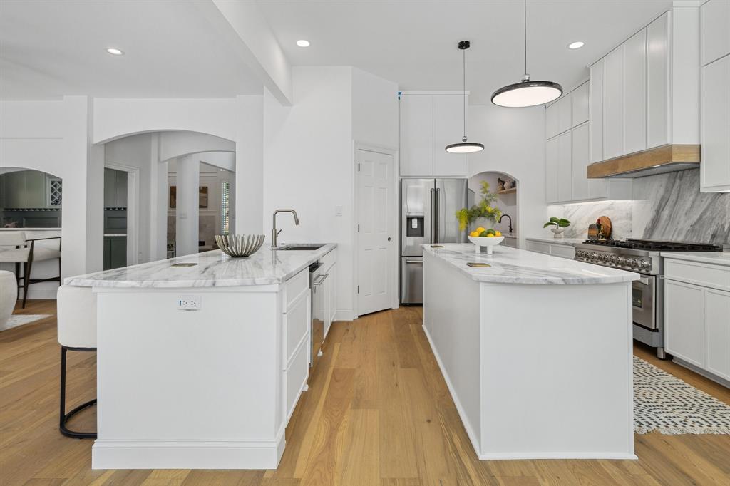 Bent Tree North 4 - Residential