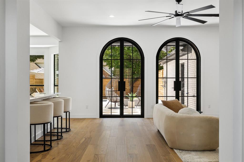 4736 Holly Tree Drive