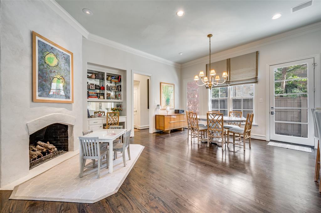 University Heights - Residential