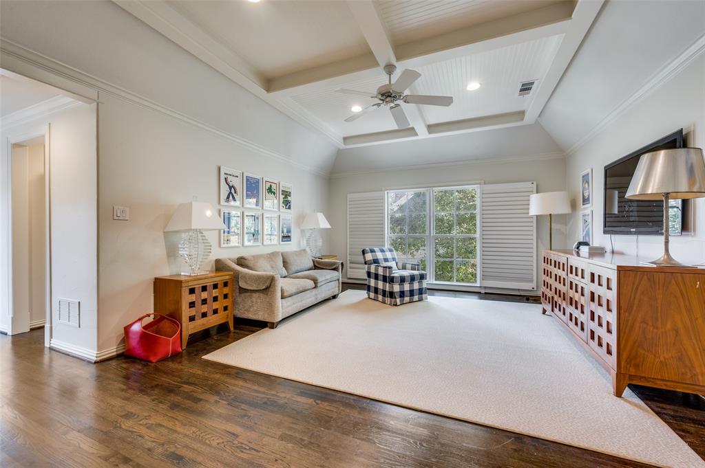 University Heights - Residential