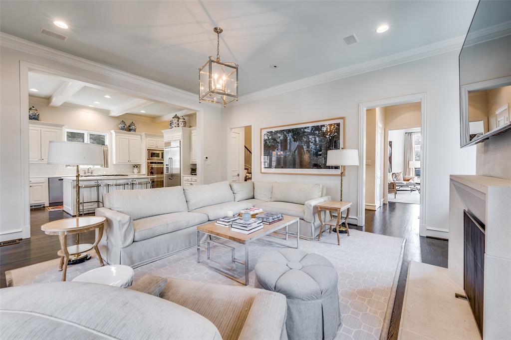 University Heights - Residential