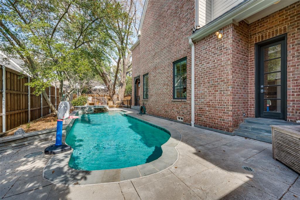 University Heights - Residential